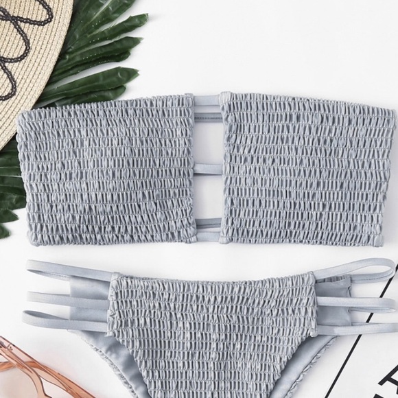 SHEIN Other - SHEIN BIKINI TOP